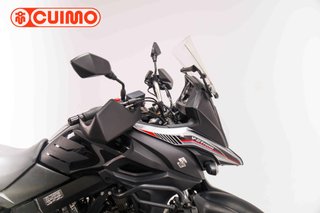 SUZUKI V-STROM 650