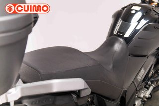 SUZUKI V-STROM 650