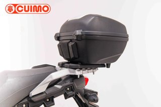 SUZUKI V-STROM 650