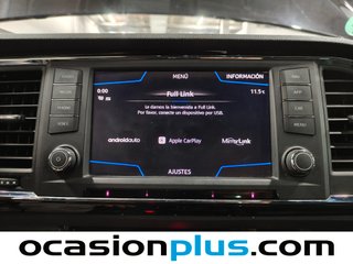 SEAT Ateca 1.5 TSI S&S FR Plus DSG 110 kW (150 CV)