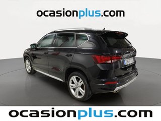 SEAT Ateca 1.5 TSI S&S FR Plus DSG 110 kW (150 CV)