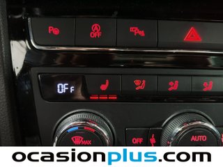 SEAT Ateca 1.5 TSI S&S FR Plus DSG 110 kW (150 CV)
