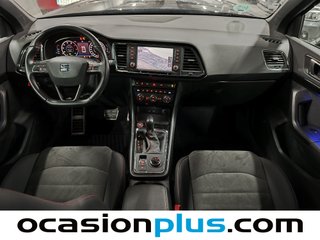 SEAT Ateca 1.5 TSI S&S FR Plus DSG 110 kW (150 CV)