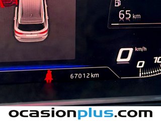 SEAT Ateca 1.5 TSI S&S FR Plus DSG 110 kW (150 CV)