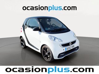 Smart ForTwo Coupe 52 mhd Funatic Edition 52 kW (71 CV)