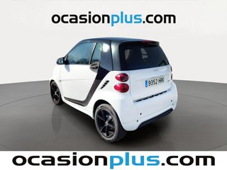 Smart ForTwo Coupe 52 mhd Funatic Edition 52 kW (71 CV)
