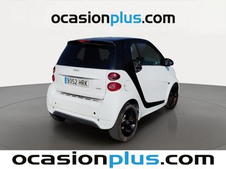 Smart ForTwo Coupe 52 mhd Funatic Edition 52 kW (71 CV)