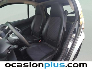 Smart ForTwo Coupe 52 mhd Funatic Edition 52 kW (71 CV)