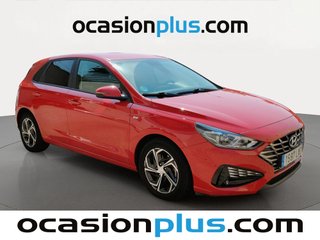 Hyundai i30 1.0 TGDI 48V Klass 88 kW (120 CV)