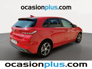 Hyundai i30 1.0 TGDI 48V Klass 88 kW (120 CV)