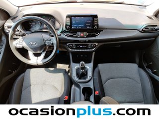 Hyundai i30 1.0 TGDI 48V Klass 88 kW (120 CV)