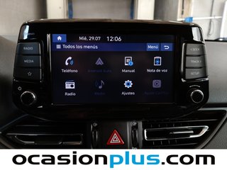 Hyundai i30 1.0 TGDI 48V Klass 88 kW (120 CV)