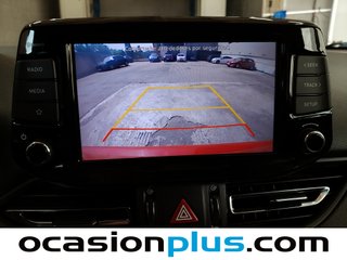 Hyundai i30 1.0 TGDI 48V Klass 88 kW (120 CV)