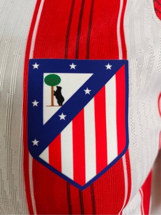Camiseta Nike Roja