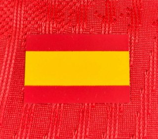 Camiseta Nike Roja