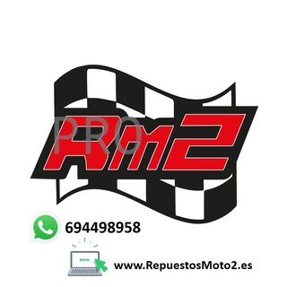 Intermitente Tras. Dch. Piaggio NRG