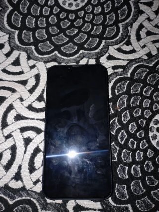 iPhone 14 Azul - Escucho ofertas