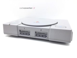 sony playstation 1