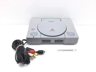 sony playstation 1