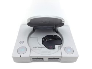 sony playstation 1