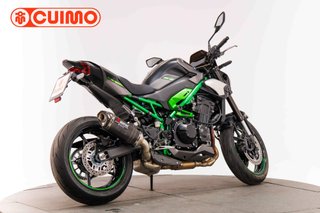 KAWASAKI Z 900