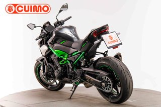 KAWASAKI Z 900