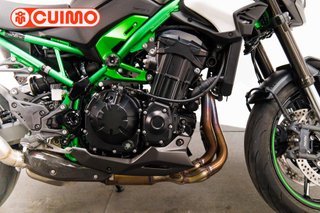 KAWASAKI Z 900