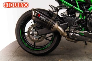 KAWASAKI Z 900