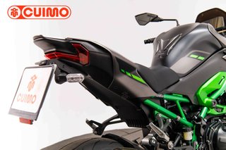 KAWASAKI Z 900