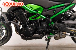 KAWASAKI Z 900