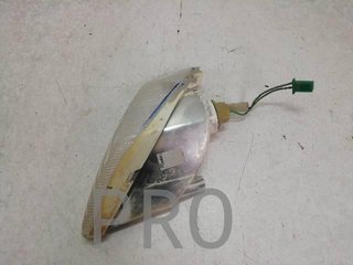 Intermitente Del. Izq. Suzuki Burgman