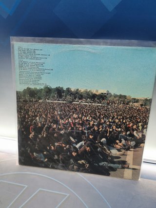 disco lp, vinilo Raimon – Campus De Bellaterra, 1975, Spain