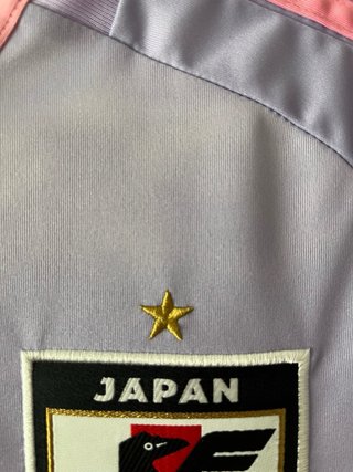 Camiseta Selección Femenina Japón Adidas Original