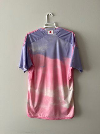 Camiseta Selección Femenina Japón Adidas Original