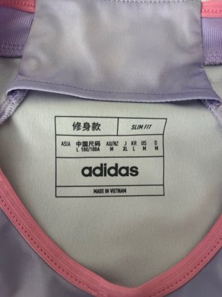 Camiseta Selección Femenina Japón Adidas Original