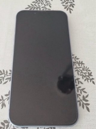 iPhone 14 Azul