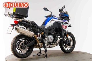 BMW F 750 GS