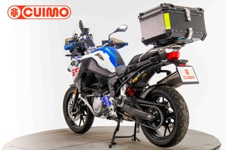 BMW F 750 GS