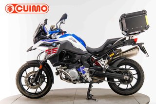 BMW F 750 GS
