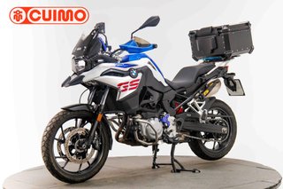 BMW F 750 GS