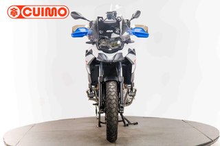 BMW F 750 GS