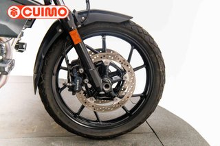 BMW F 750 GS