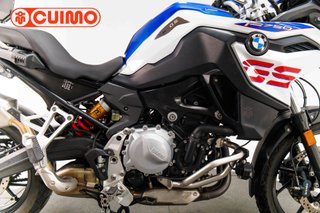 BMW F 750 GS
