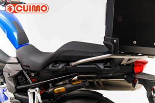 BMW F 750 GS