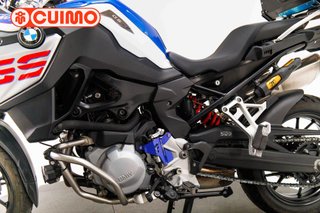 BMW F 750 GS