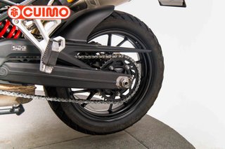 BMW F 750 GS