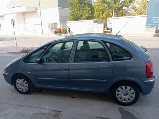 Citroen C4 Picasso 2007
