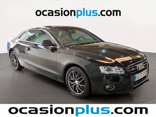 Audi A5 Coupe 2.0 TFSI 132 kW (180 CV)
