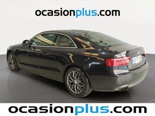 Audi A5 Coupe 2.0 TFSI 132 kW (180 CV)