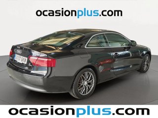 Audi A5 Coupe 2.0 TFSI 132 kW (180 CV)
